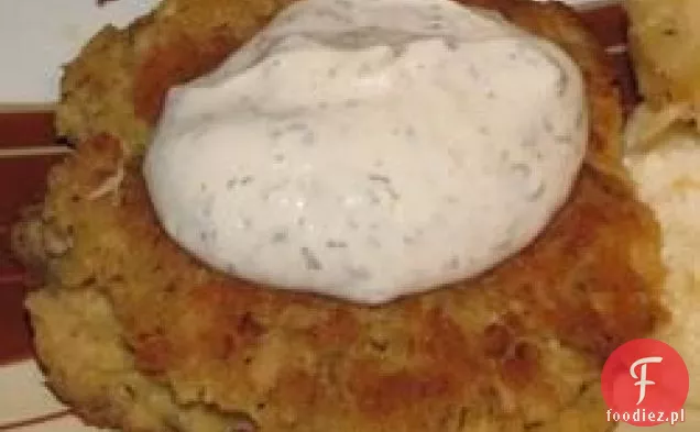 Dip koperkowy II