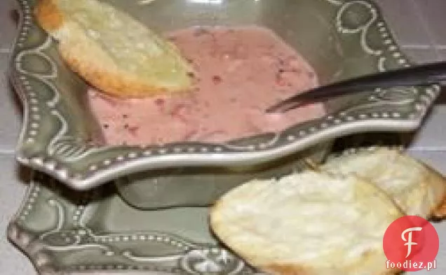 Pomidor Bisque I