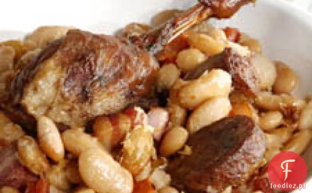 Cassoulet D ' Artagnan