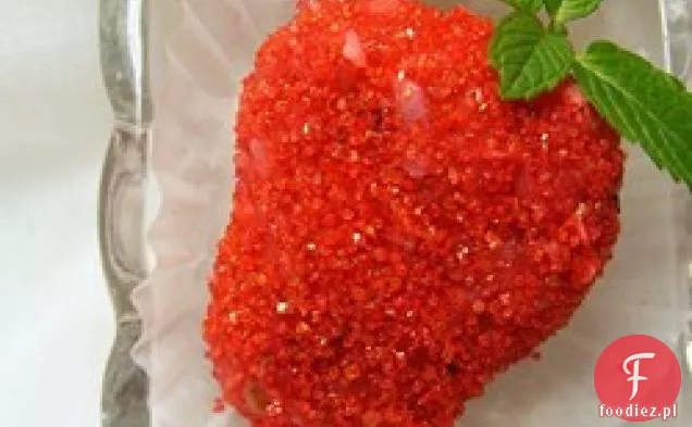 Cukierkowe Truskawki