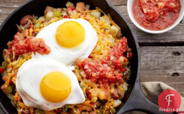 Sunriser Eggberta