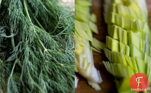 Żywy Smaczne Green Bean Przepis