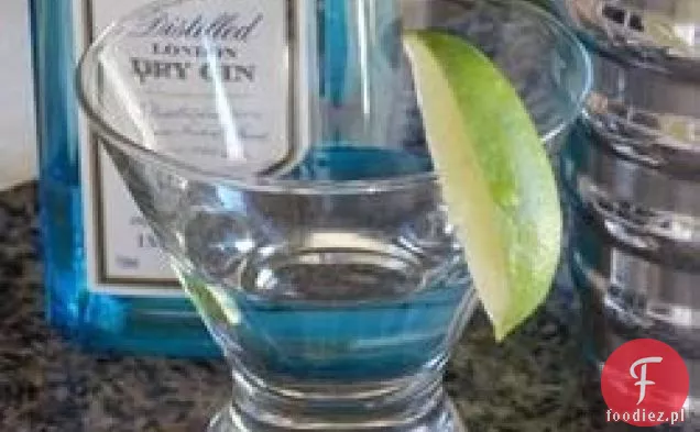 Gimlet Cocktail