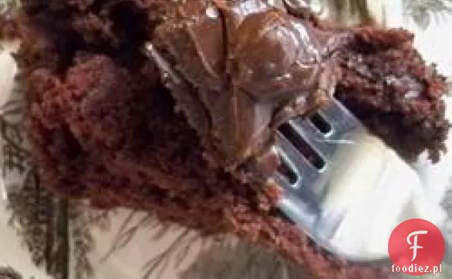 Prosta Polewa Czekoladowa