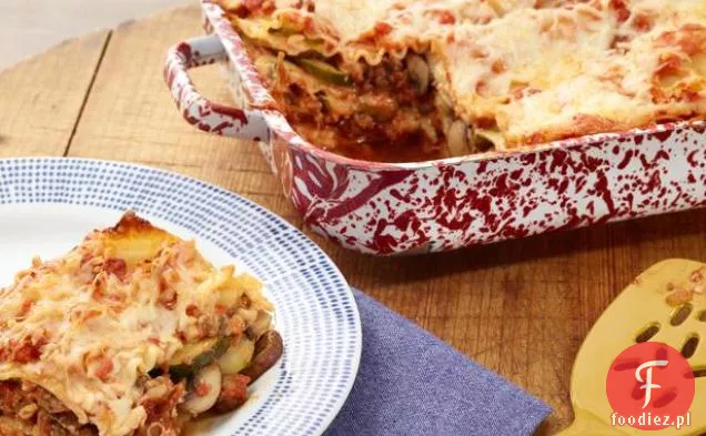 Lasagna