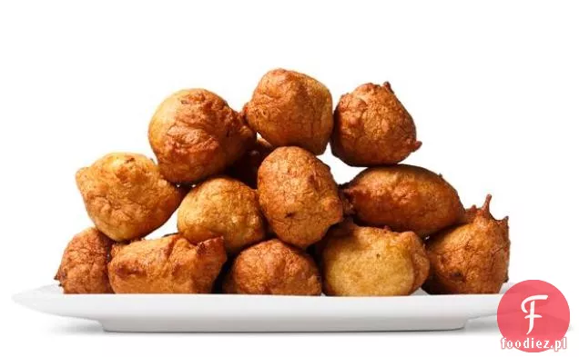 Prawie Znane Hushpuppies