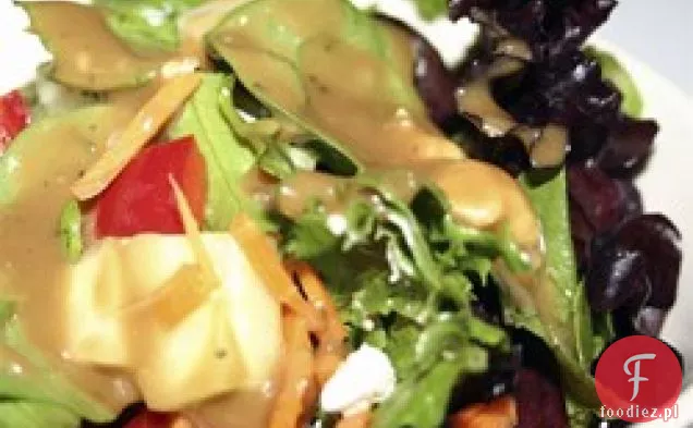 Miód Dijon Balsamiczny Vinaigrette