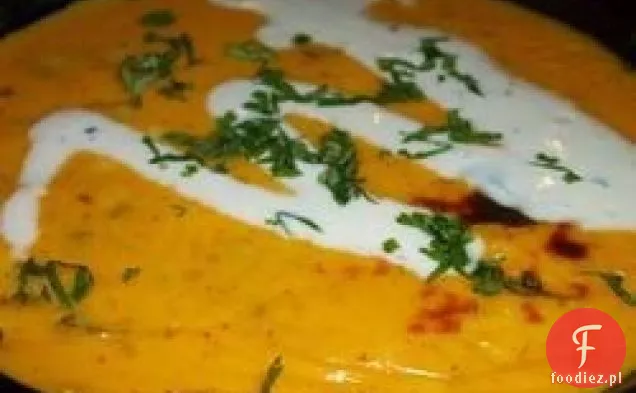 Ciepły Dip Serowy Jalapeno