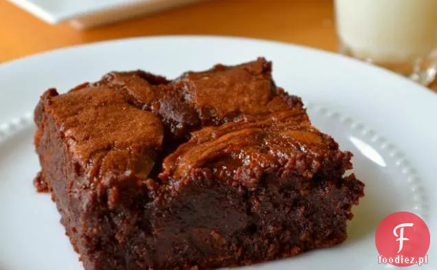 Brownies Bourbon Street Butterscotch