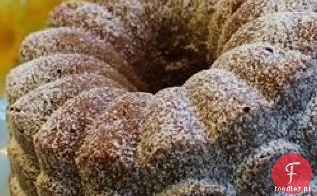 Ciasto bananowe babci Berthy