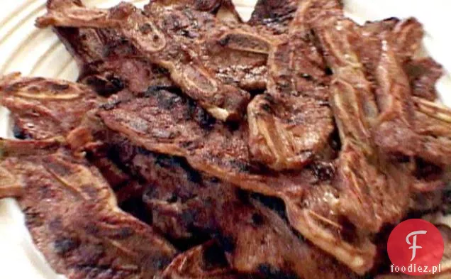 BBQ Shortribs