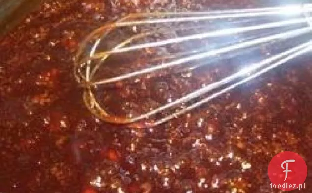 Paul ' s Southern California BBQ Sauce