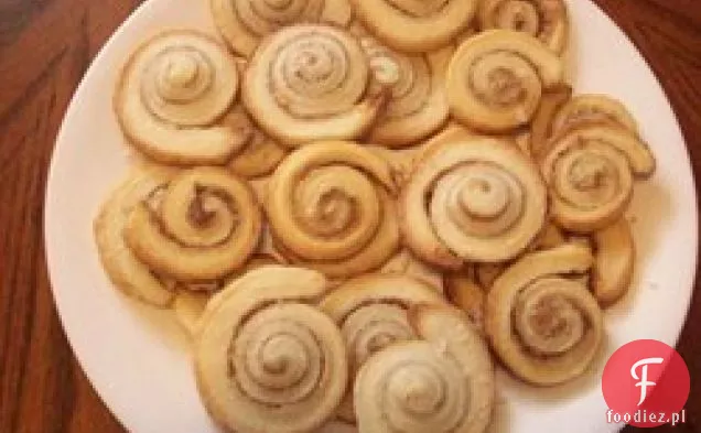 Pinwheels Cynamonowe