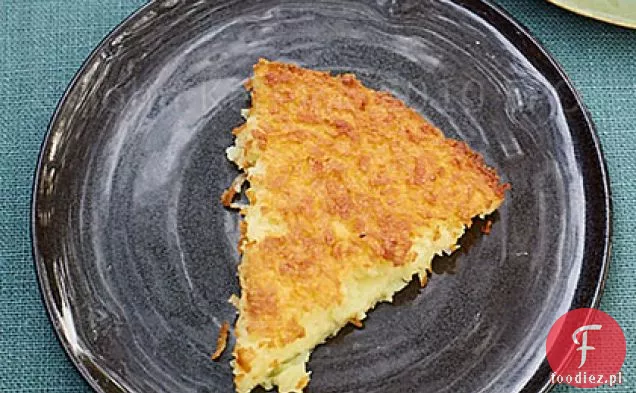 Impossible Pie