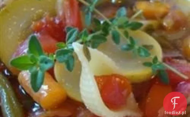 Classic Minestrone