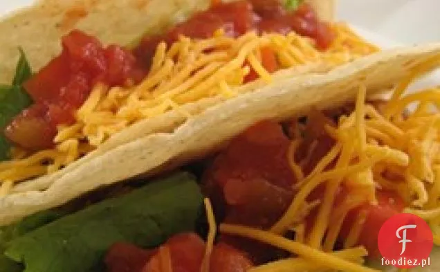 Tofu Tacos I