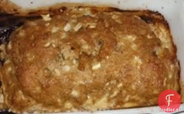 Melissa ' s Turkey Meatloaf