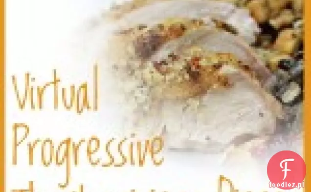 Zapiekanka Z Zielonej Fasoli Panko