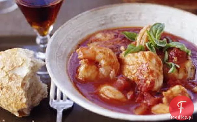 Owoce Morza Kropielnica Fra Diavolo