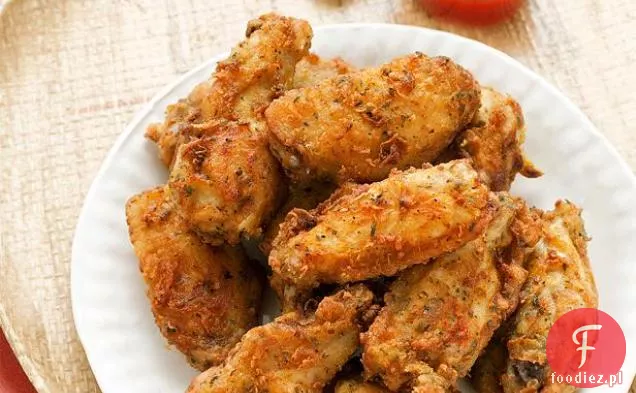 Ranch Wings