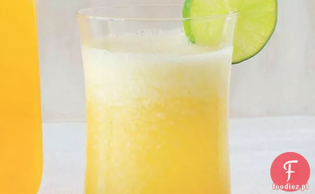 Klasyczna Mrożona Margarita