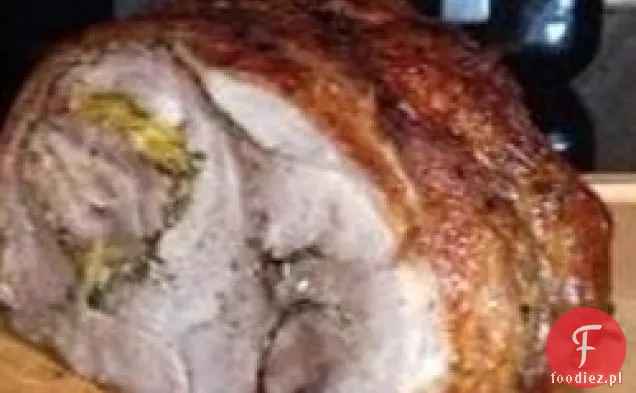 Porchetta Italiana