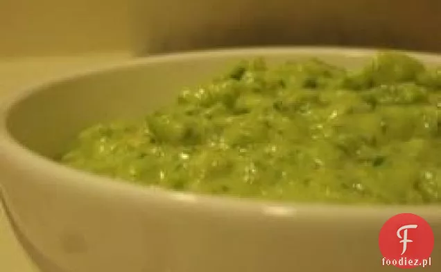 Salsa Gładka Poblano