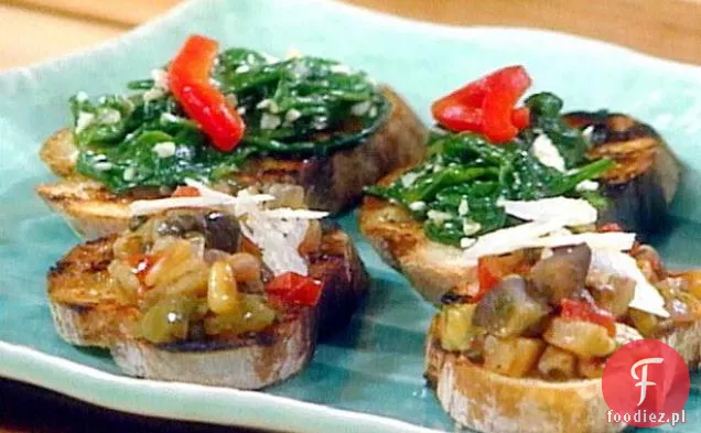 Bar Bruschetta