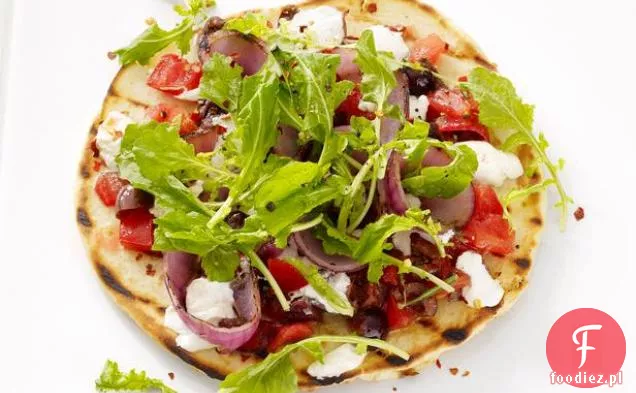 Pizze Pita