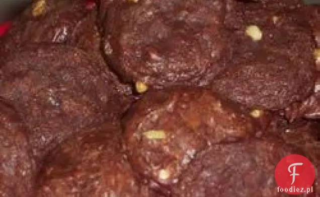 Nuggetsy Czekoladowe