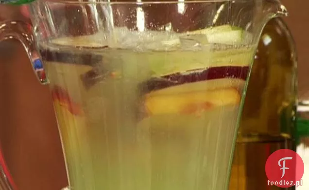 Silver Sangria