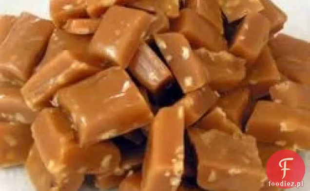 Karmelki I
