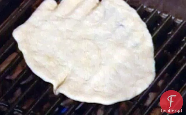 Ciasto Do Pizzy