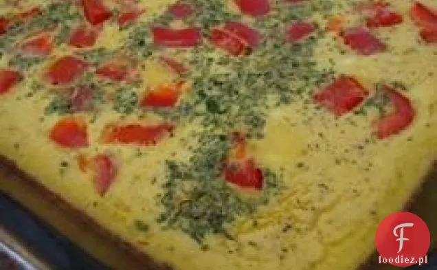 Jajka Pieczone