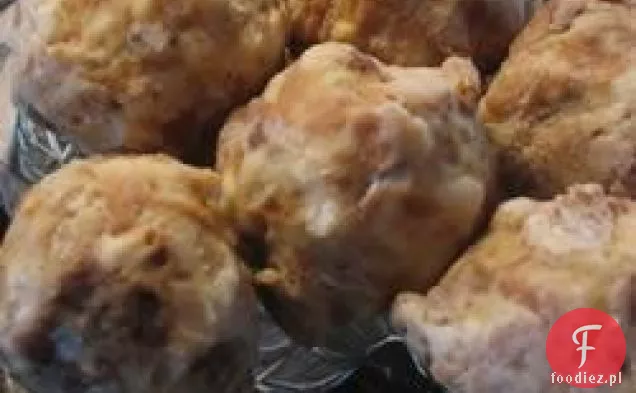 Pierogi Ze Śliwkami