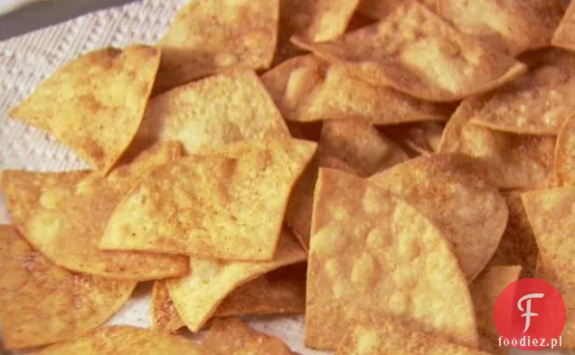 Chipsy Z Chili Tortilla