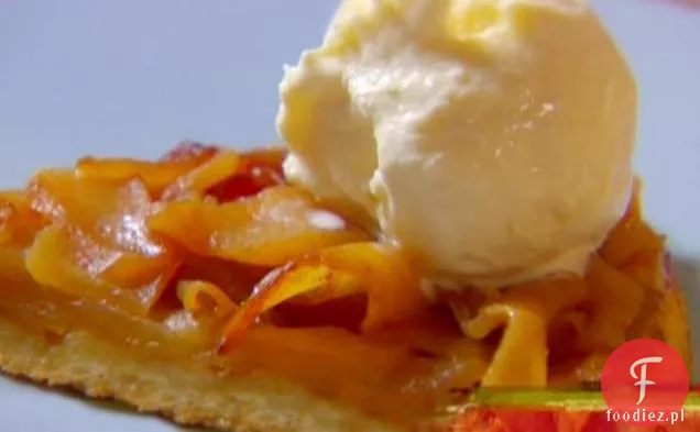 Tarte Tatin