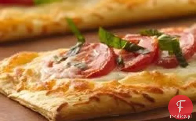 Pizza Tandetna Margherita