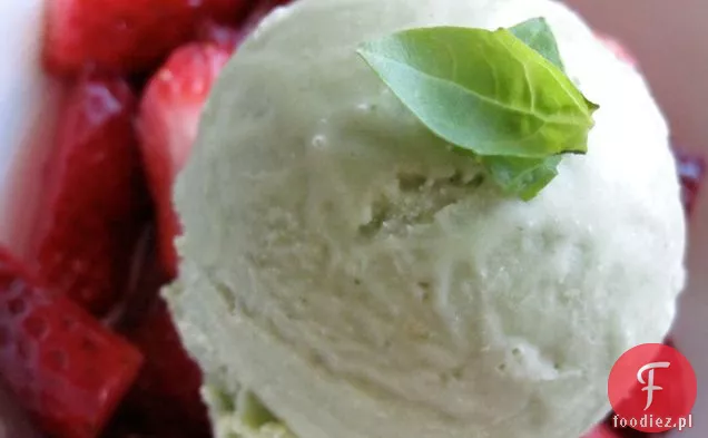 Lody Bazyliowe