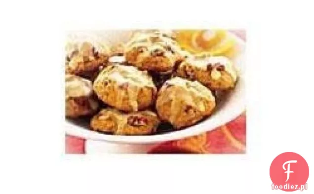 Libby ' s® Pumpkin Orange Cookies