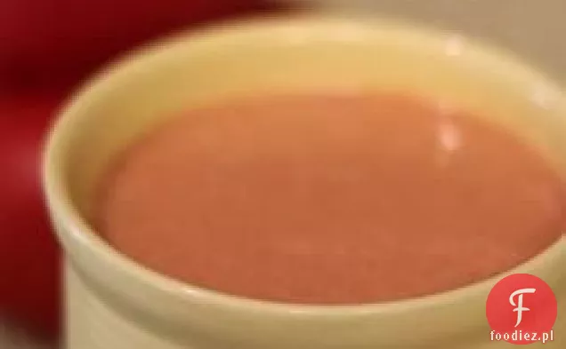 Krem z zupy pomidorowej