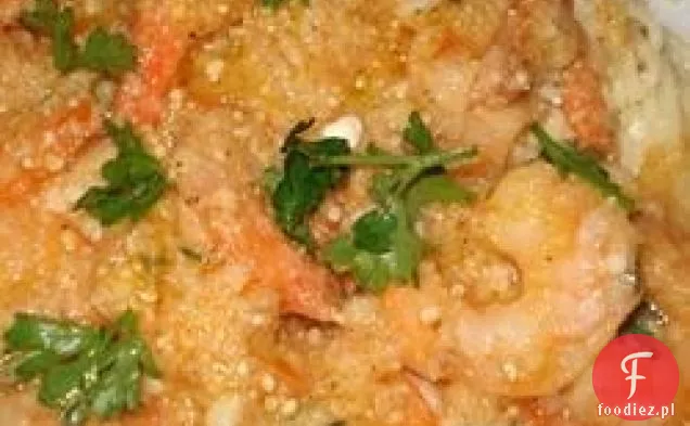 Krewetki Krewetki III