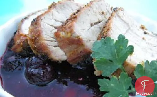 Sac Valley Grillowana Polędwica Wieprzowa