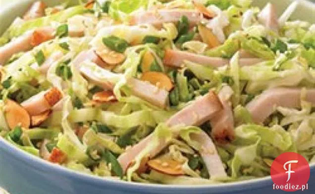 Boar ' s Head® Ovengold® Indyk Slaw