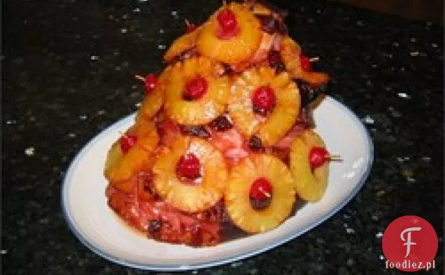 Rita ' s Sweet Holiday Baked Ham