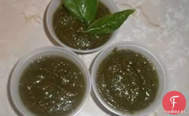 Najlepsze Pesto W Historii