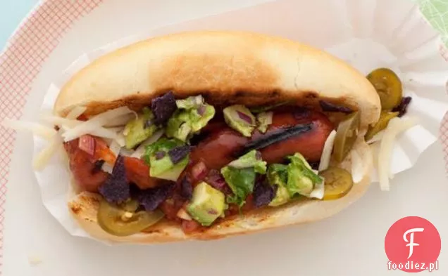 Nacho Dog