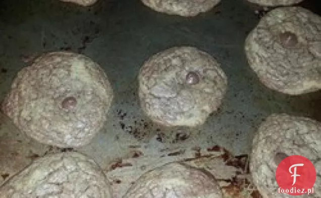 Ciasteczka Tygrysa