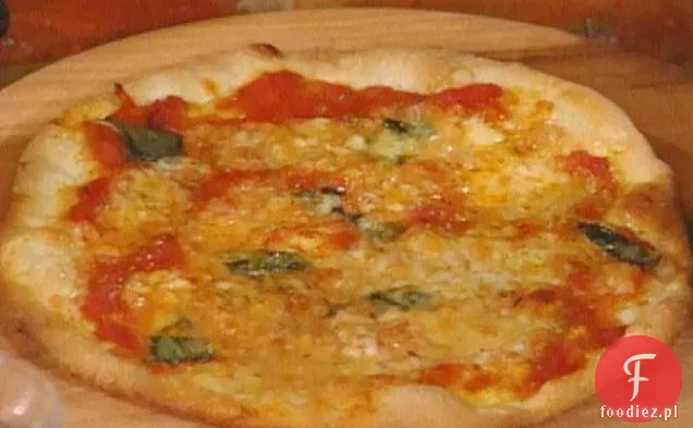 Klasyczna Pizza Napolitana