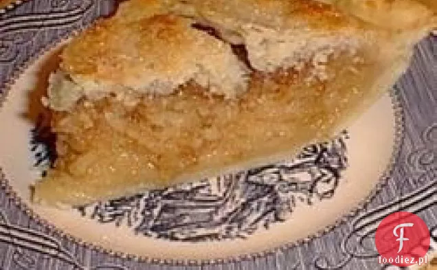 Makieta Szarlotka I